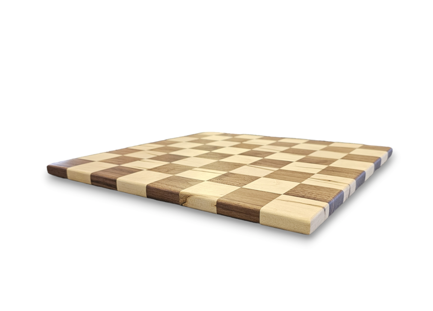 Custom Wood Chessboards